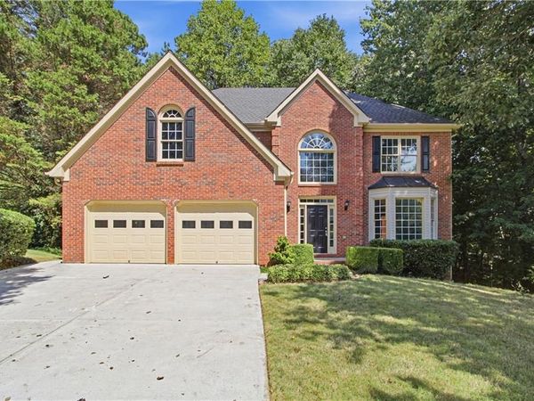 716 Braidwood Ridge NW, Acworth, GA 30101