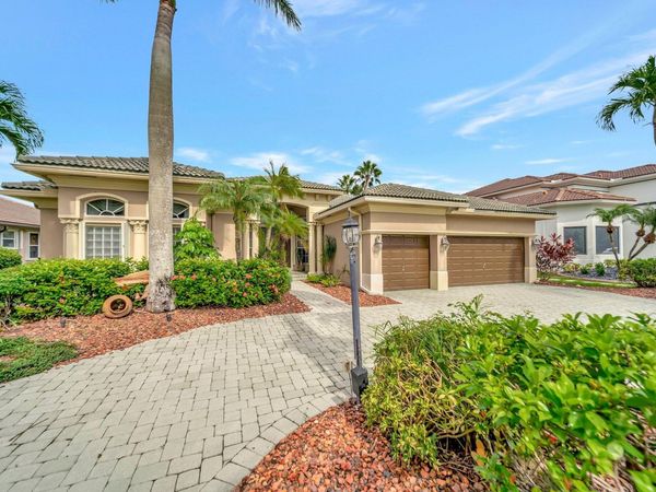 12577 NW 65TH Drive, Parkland, FL 33076
