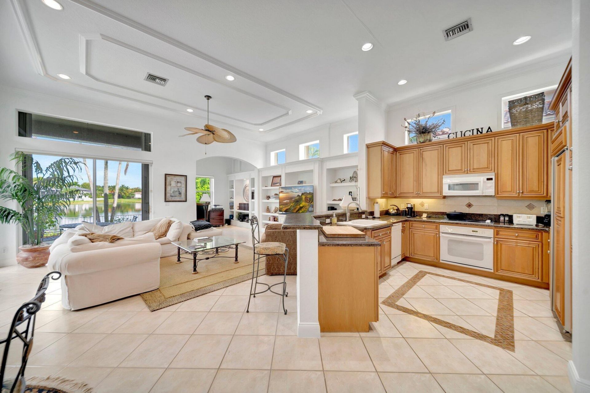 12577 NW 65th Drive, Parkland, FL 33076 Photo