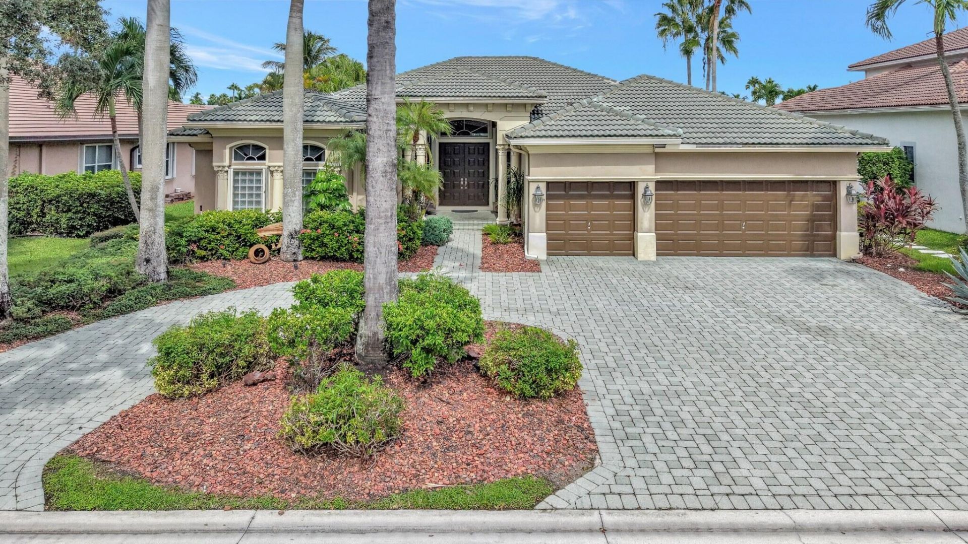 12577 NW 65th Drive, Parkland, FL 33076 Photo