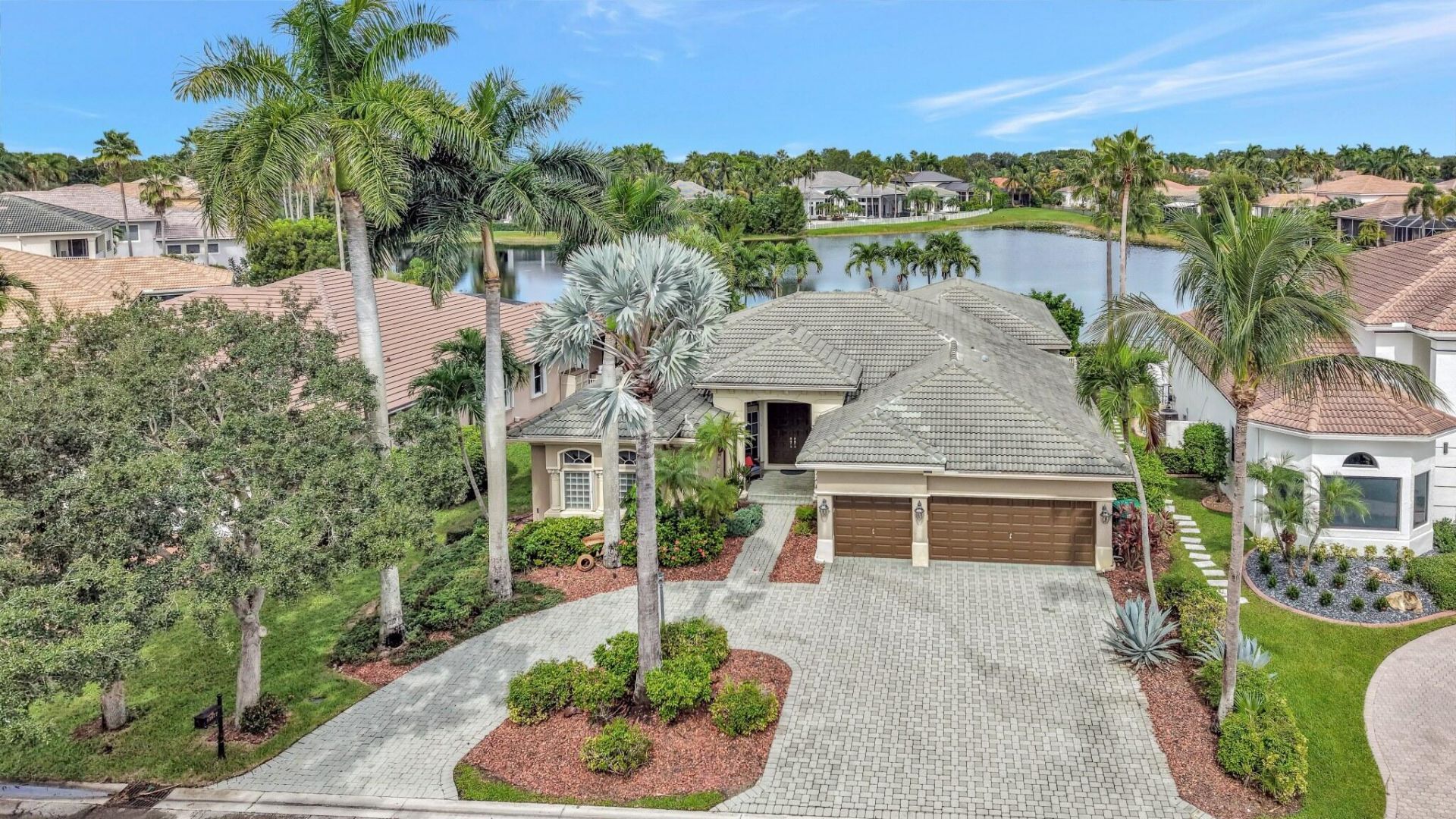 12577 NW 65th Drive, Parkland, FL 33076 Photo