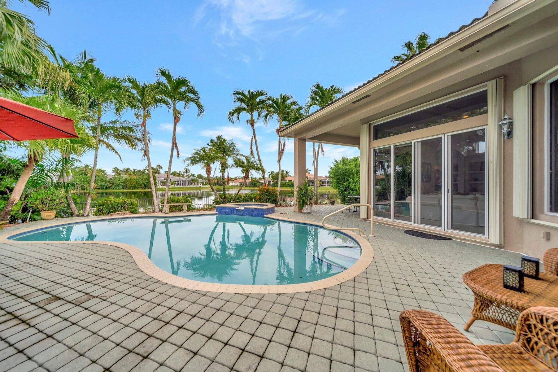 12577 NW 65th Drive, Parkland, FL 33076 Photo