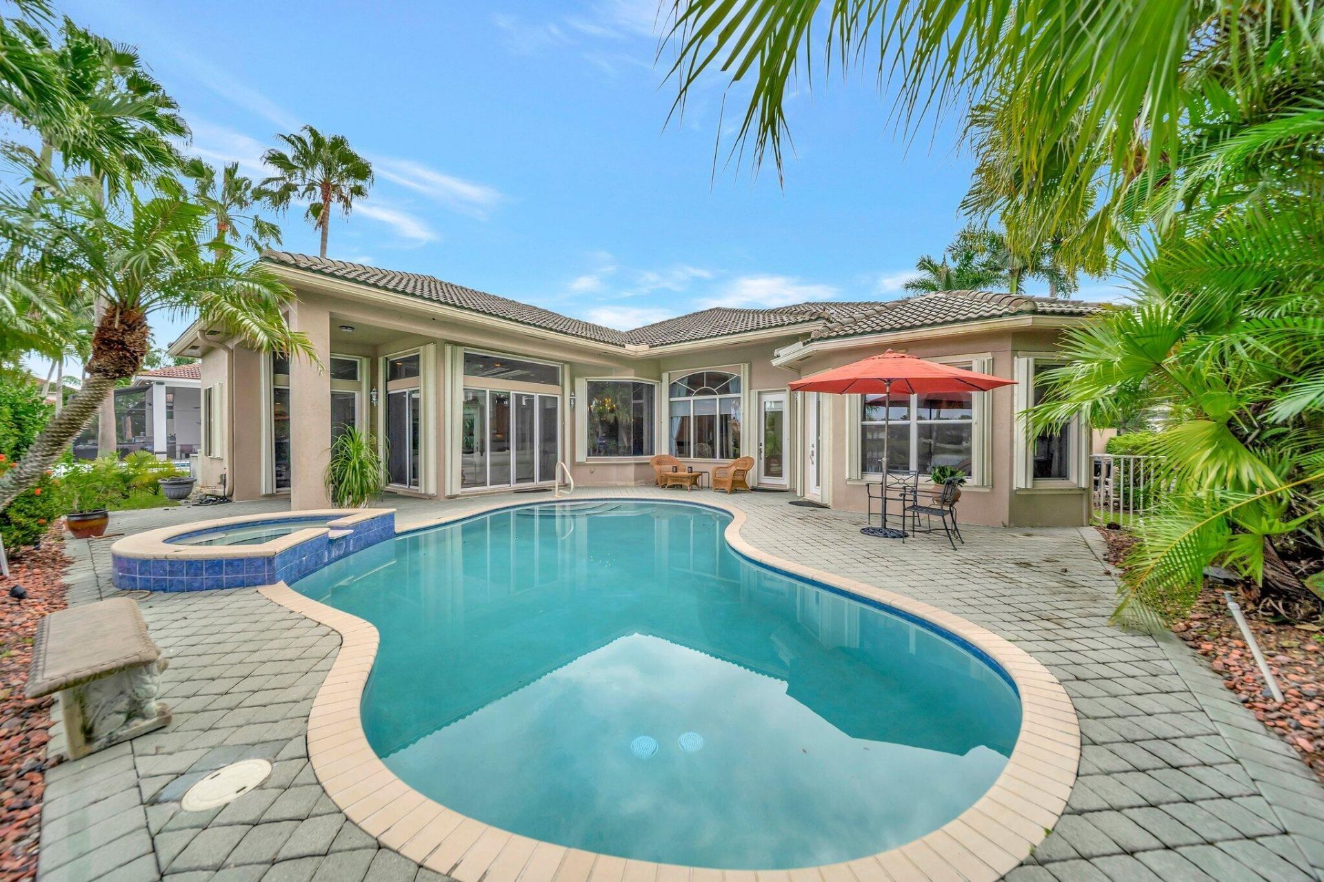12577 NW 65th Drive, Parkland, FL 33076 Photo