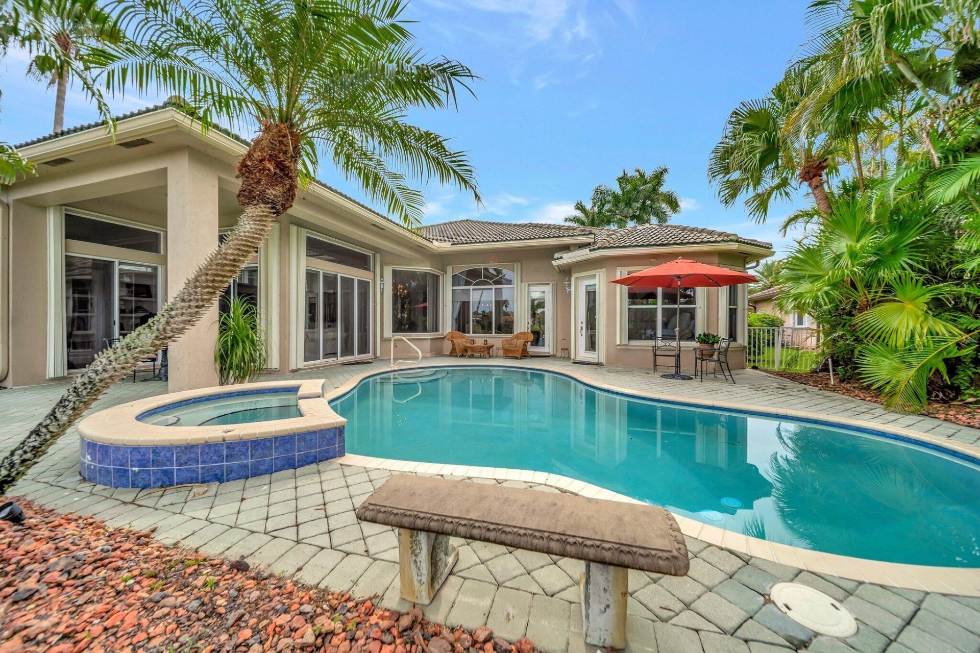 12577 NW 65th Drive, Parkland, FL 33076 Photo