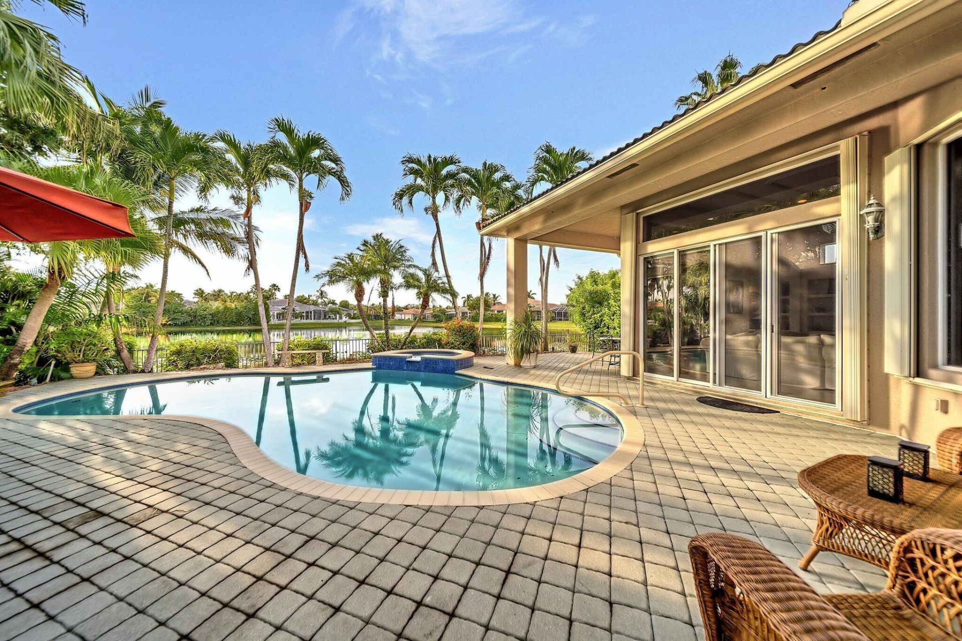 12577 NW 65th Drive, Parkland, FL 33076 Photo