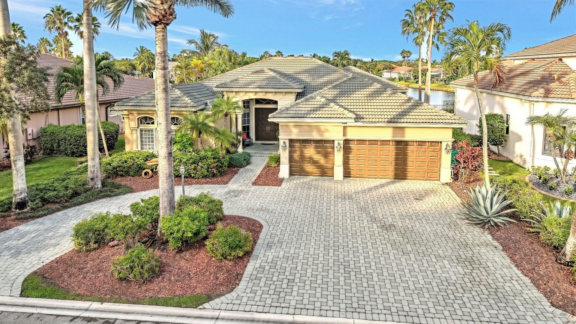 12577 NW 65th Drive, Parkland, FL 33076 Photo