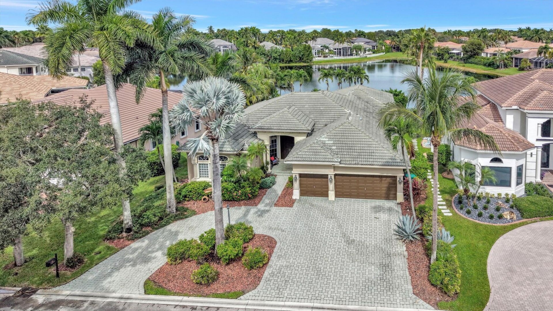 12577 NW 65th Drive, Parkland, FL 33076 Photo
