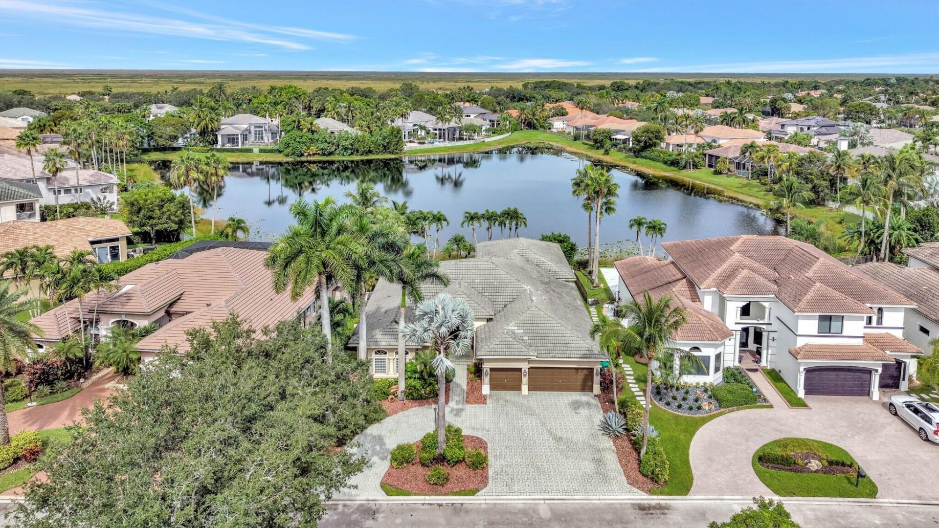 12577 NW 65th Drive, Parkland, FL 33076 Photo