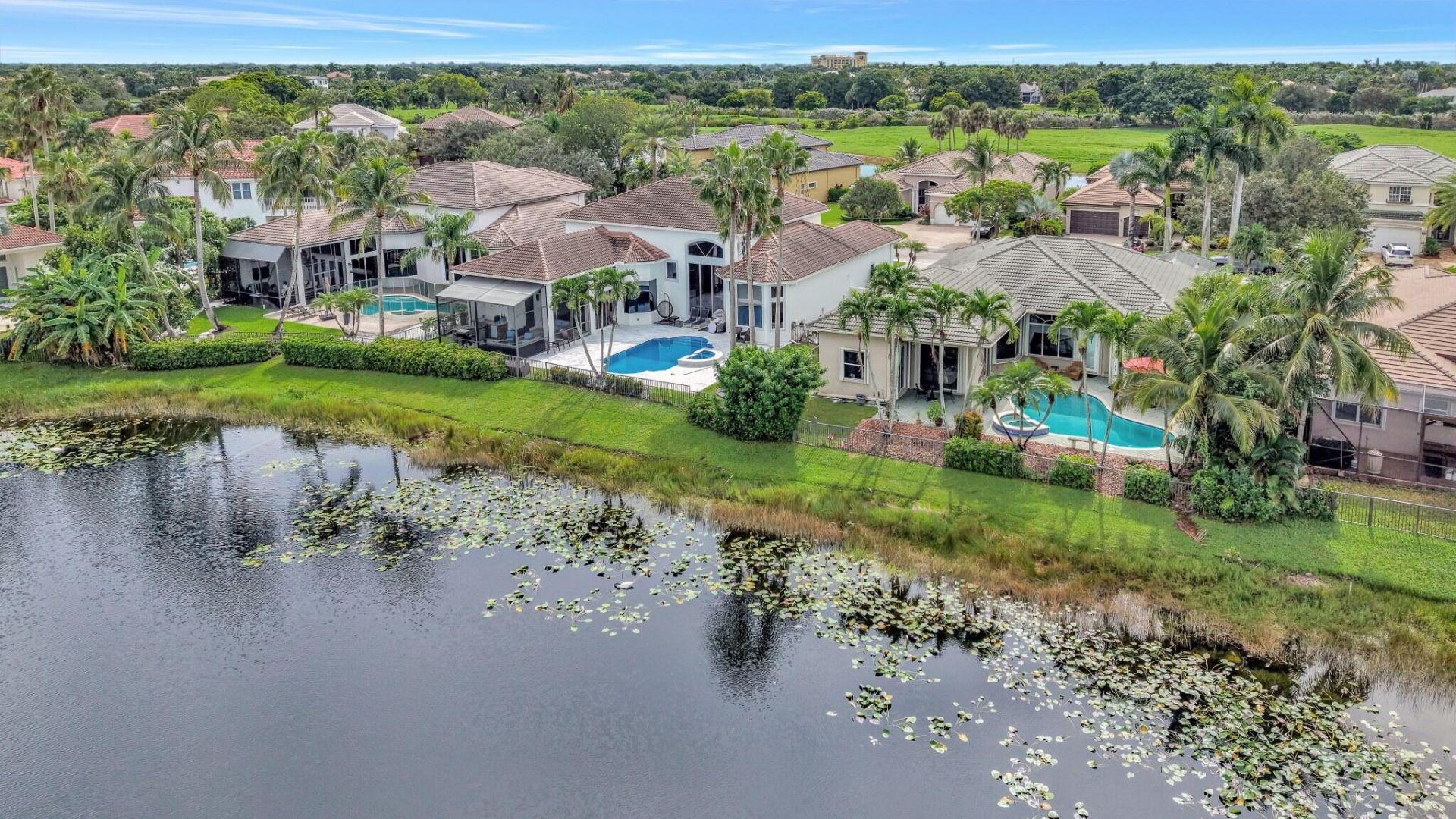12577 NW 65th Drive, Parkland, FL 33076 Photo
