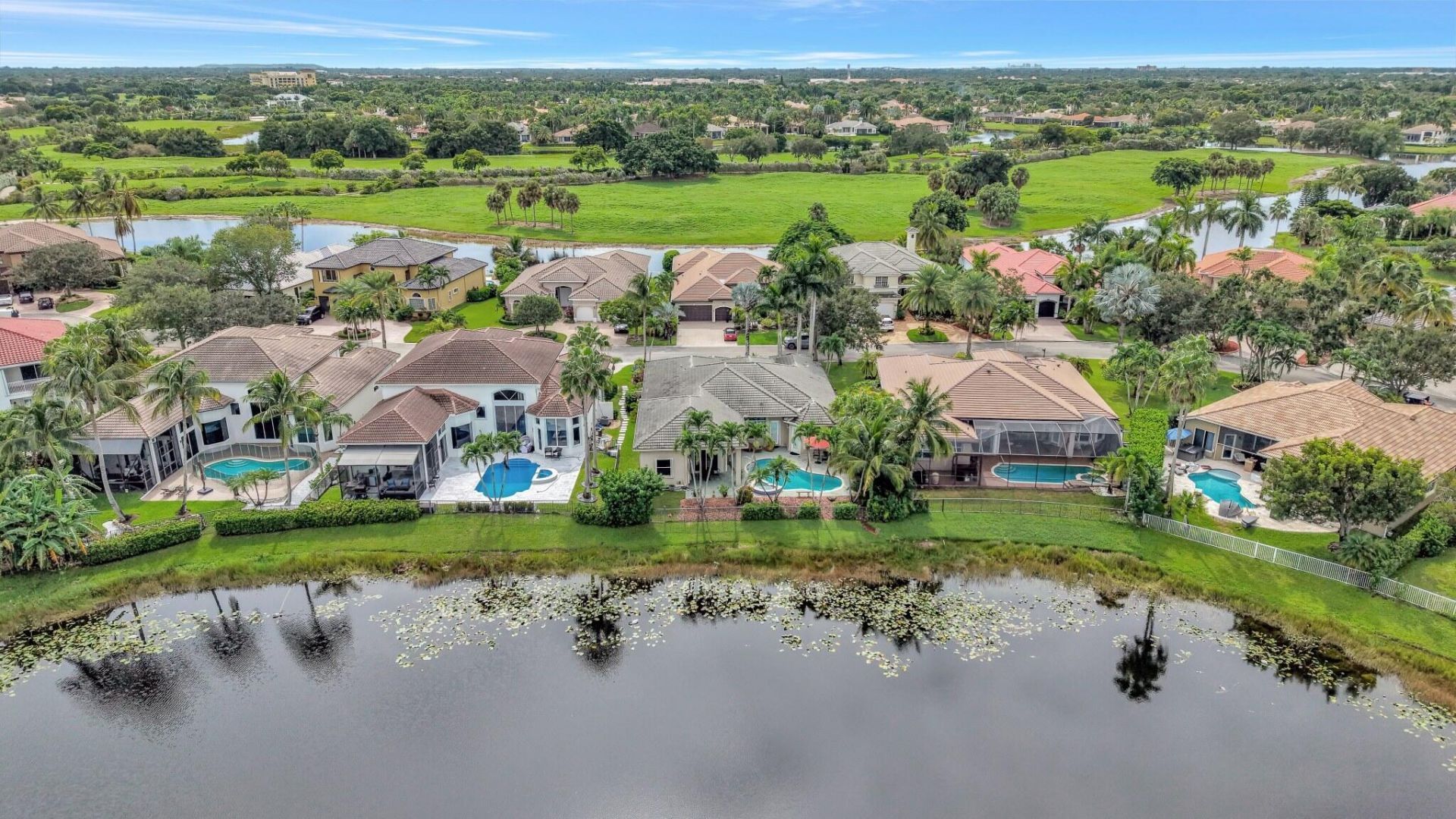 12577 NW 65th Drive, Parkland, FL 33076 Photo