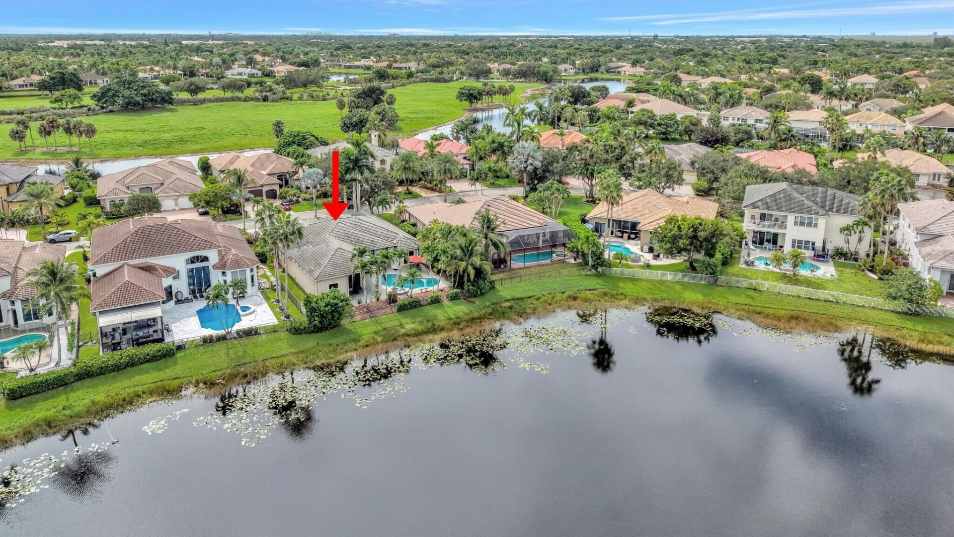 12577 NW 65th Drive, Parkland, FL 33076 Photo