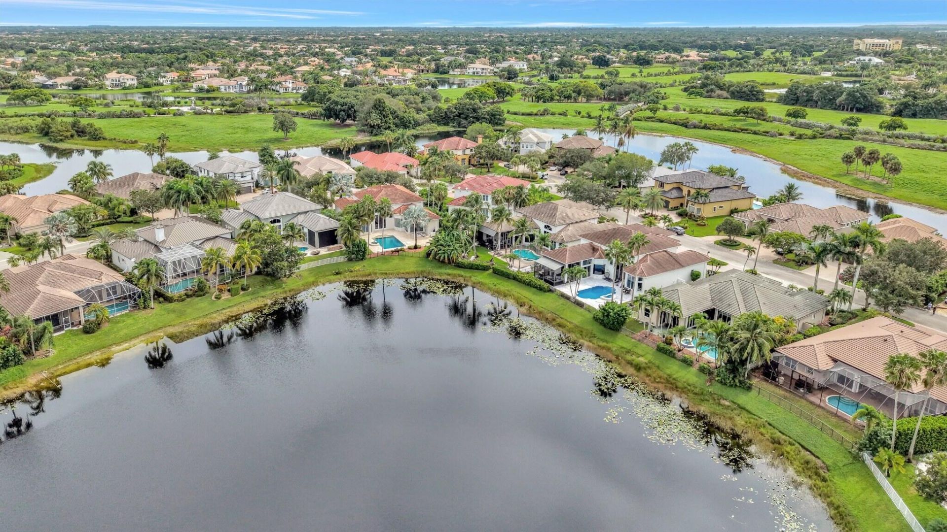 12577 NW 65th Drive, Parkland, FL 33076 Photo