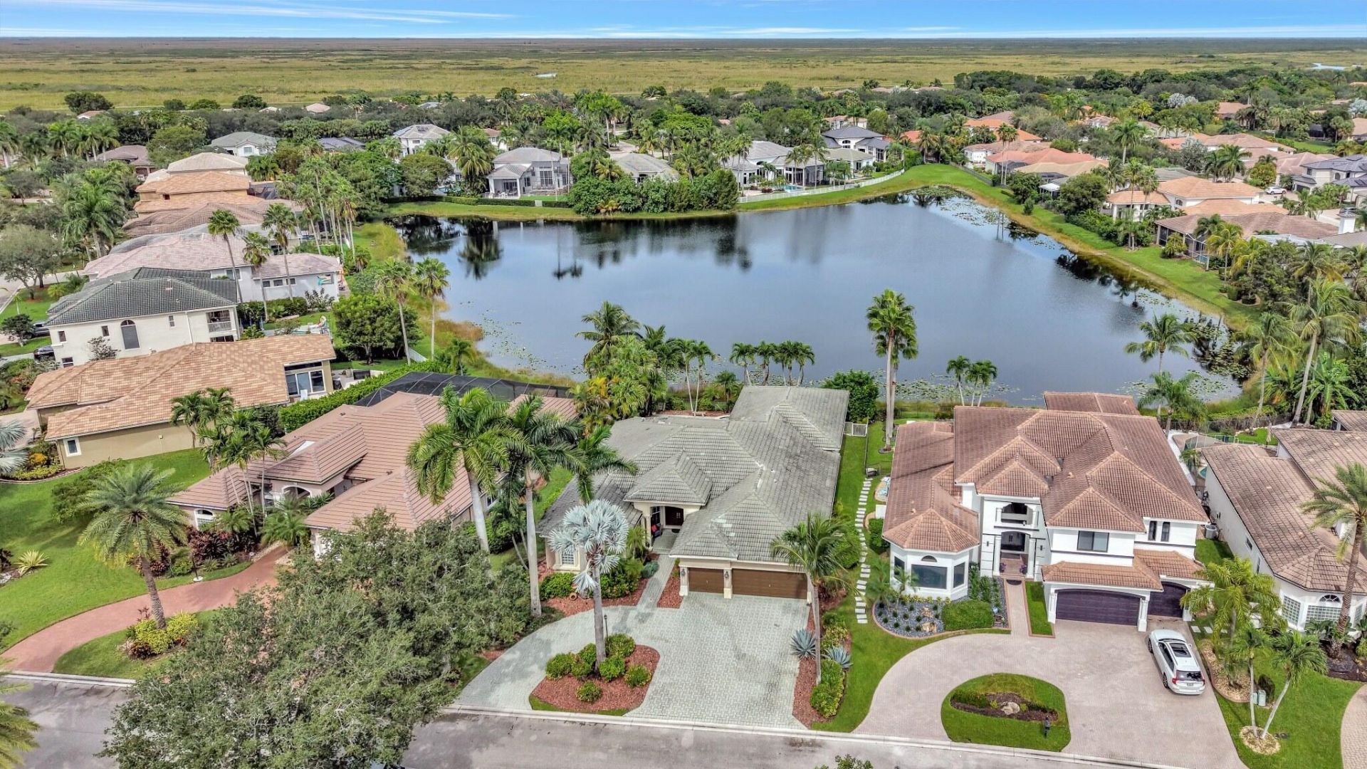 12577 NW 65th Drive, Parkland, FL 33076 Photo