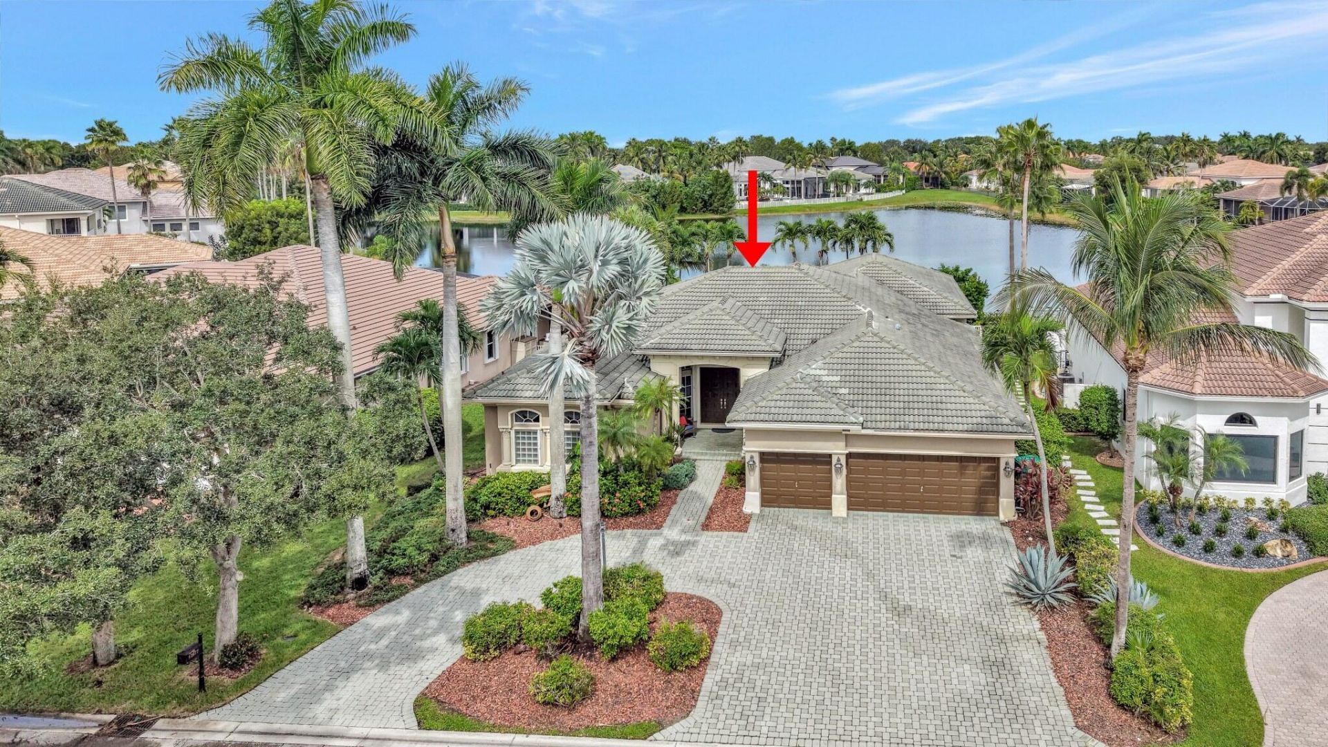 12577 NW 65th Drive, Parkland, FL 33076 Photo