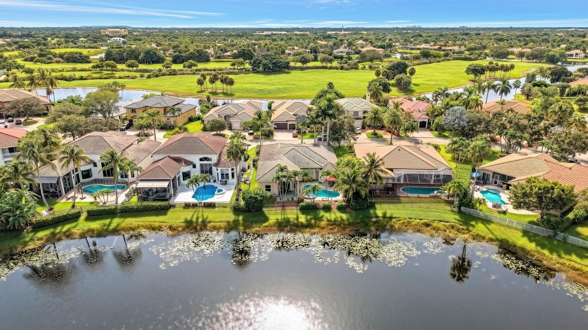12577 NW 65th Drive, Parkland, FL 33076 Photo