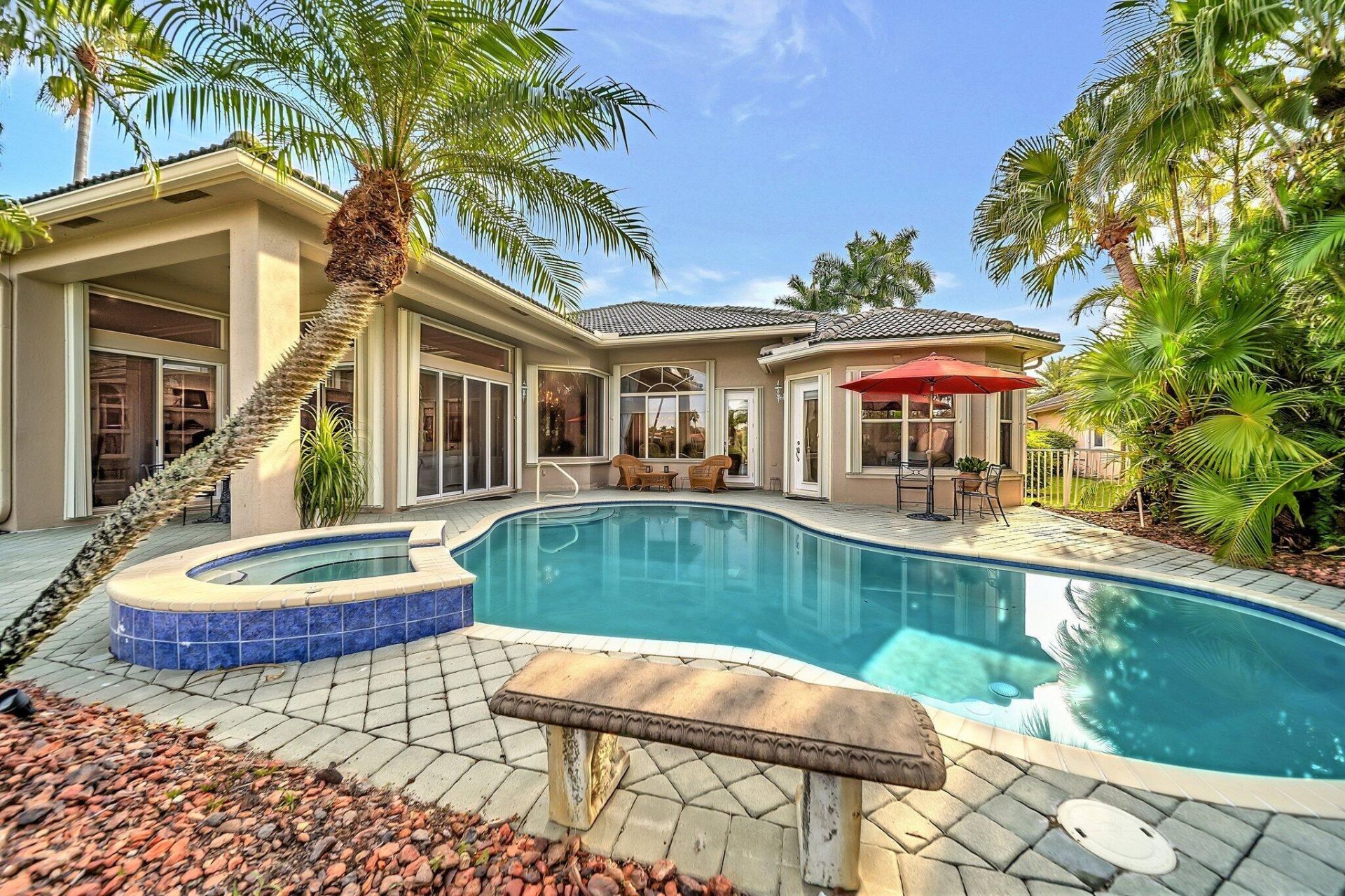 12577 NW 65th Drive, Parkland, FL 33076 Photo