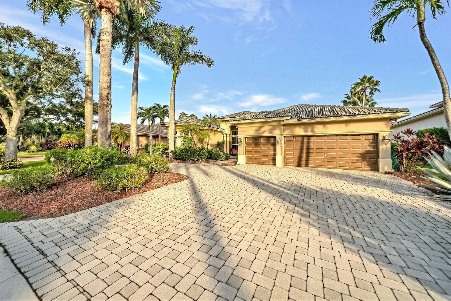 12577 NW 65th Drive, Parkland, FL 33076 Photo