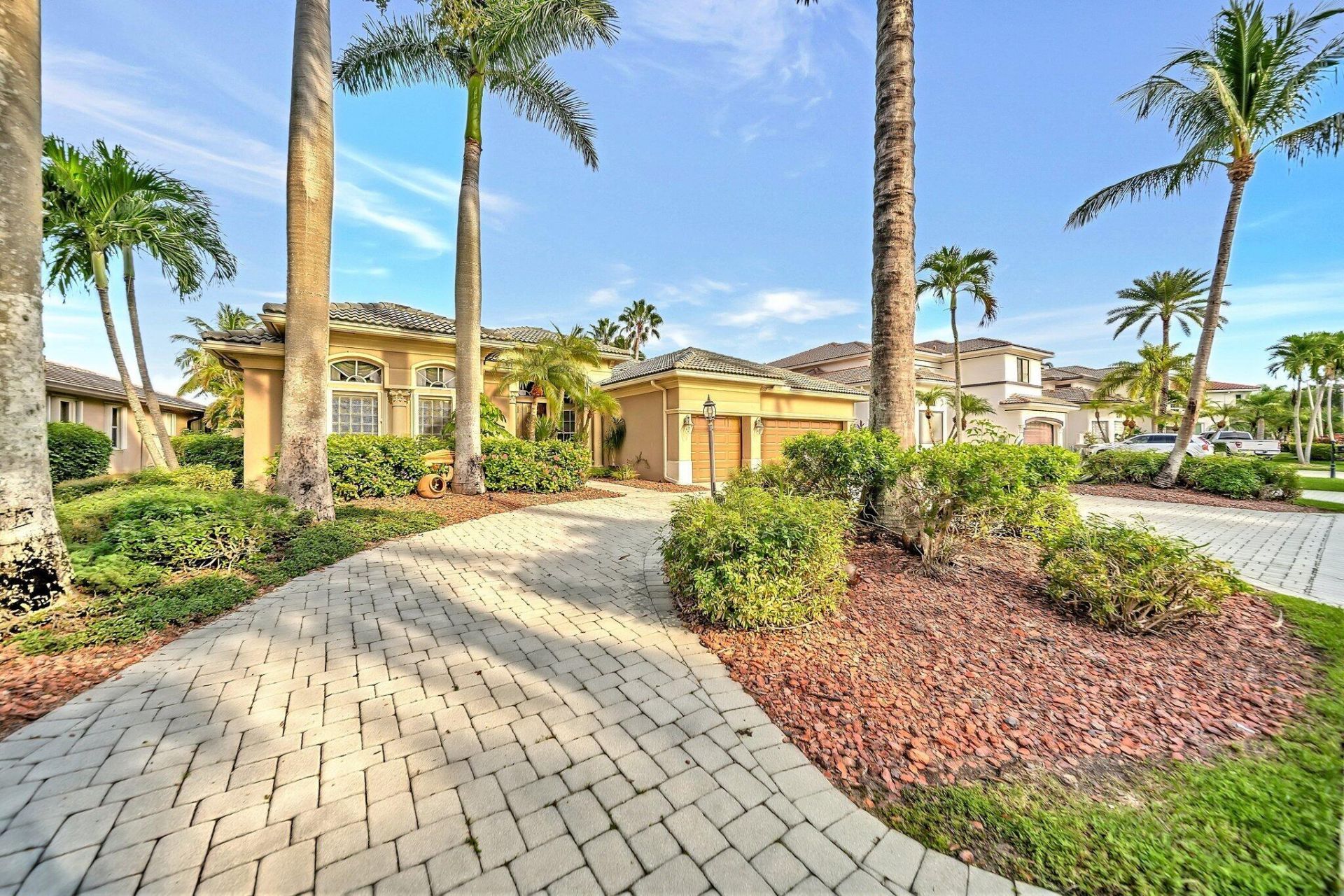 12577 NW 65th Drive, Parkland, FL 33076 Photo
