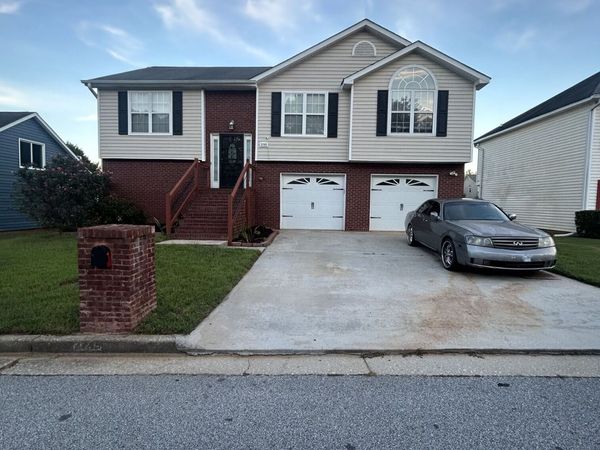 2745 Field Spring Drive, Lithonia, GA 30058