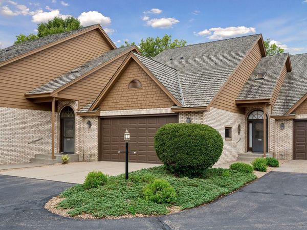 1201 Golf Course Road , Unit 204, Monticello, MN 55362