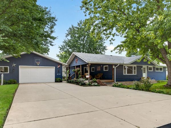 410 E Jones Street , Plano, IL 60545