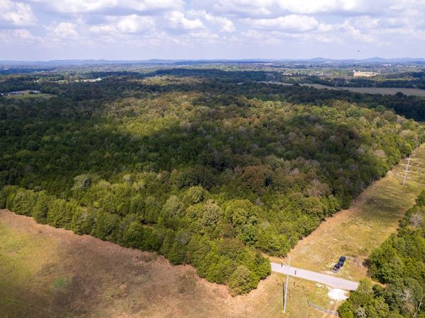 0 Clem Creek Rd , Chapel Hill, TN 37034