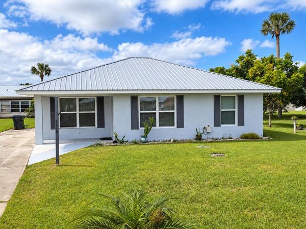 5248 SE 42ND Trace, Okeechobee, FL 34974