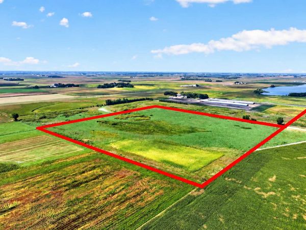 TBD Co Rd 19 , Paynesville, MN 56362