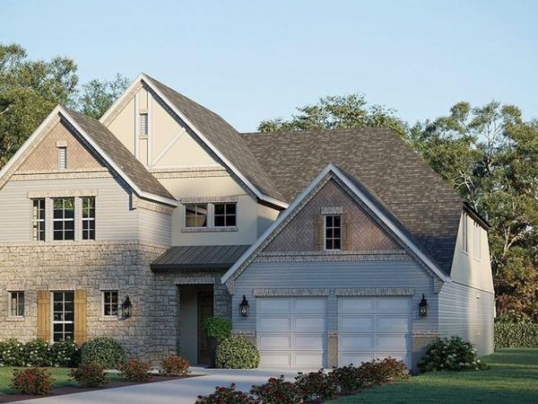 1758 Wintergreen Avenue , Haslet, TX 76052