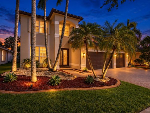 17751 SW 34th Court, Miramar, FL 33029