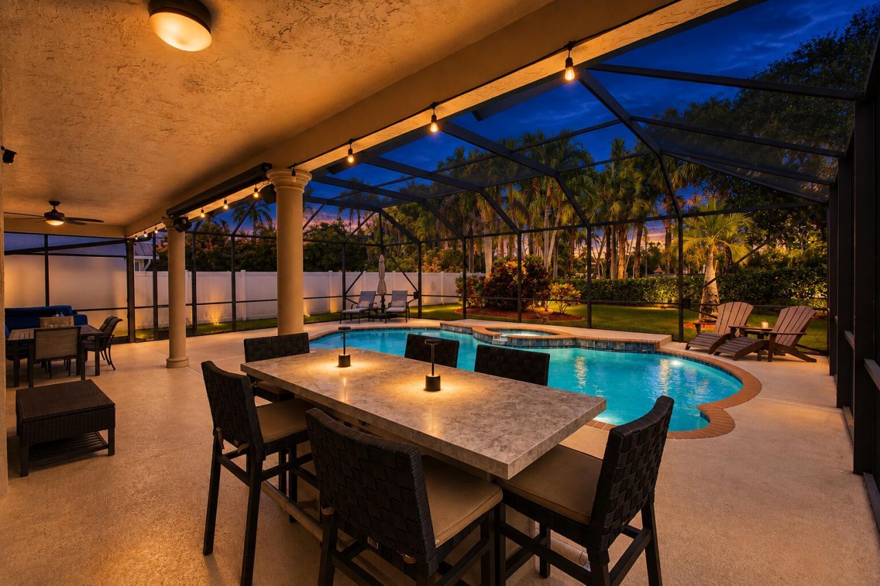 17751 SW 34th Court, Miramar, FL 33029 Photo