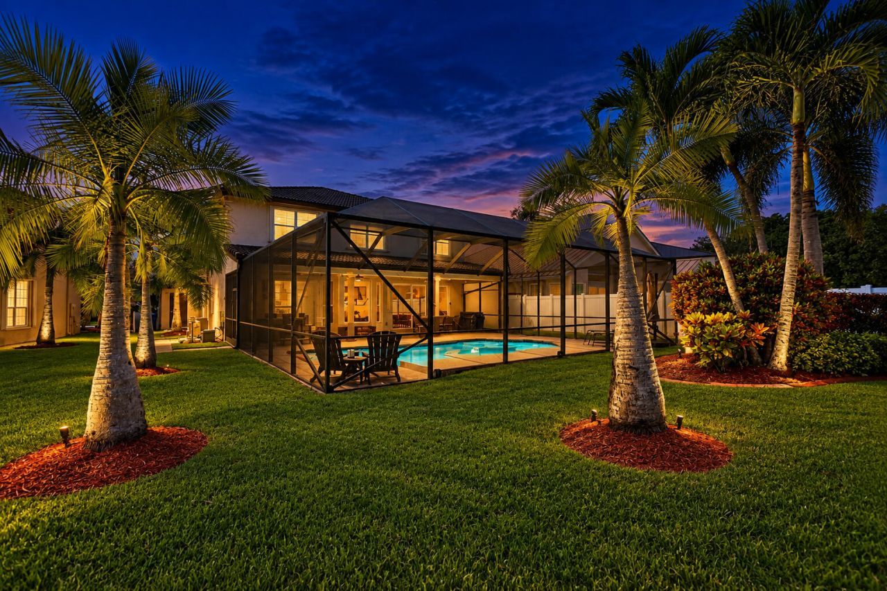 17751 SW 34th Court, Miramar, FL 33029 Photo