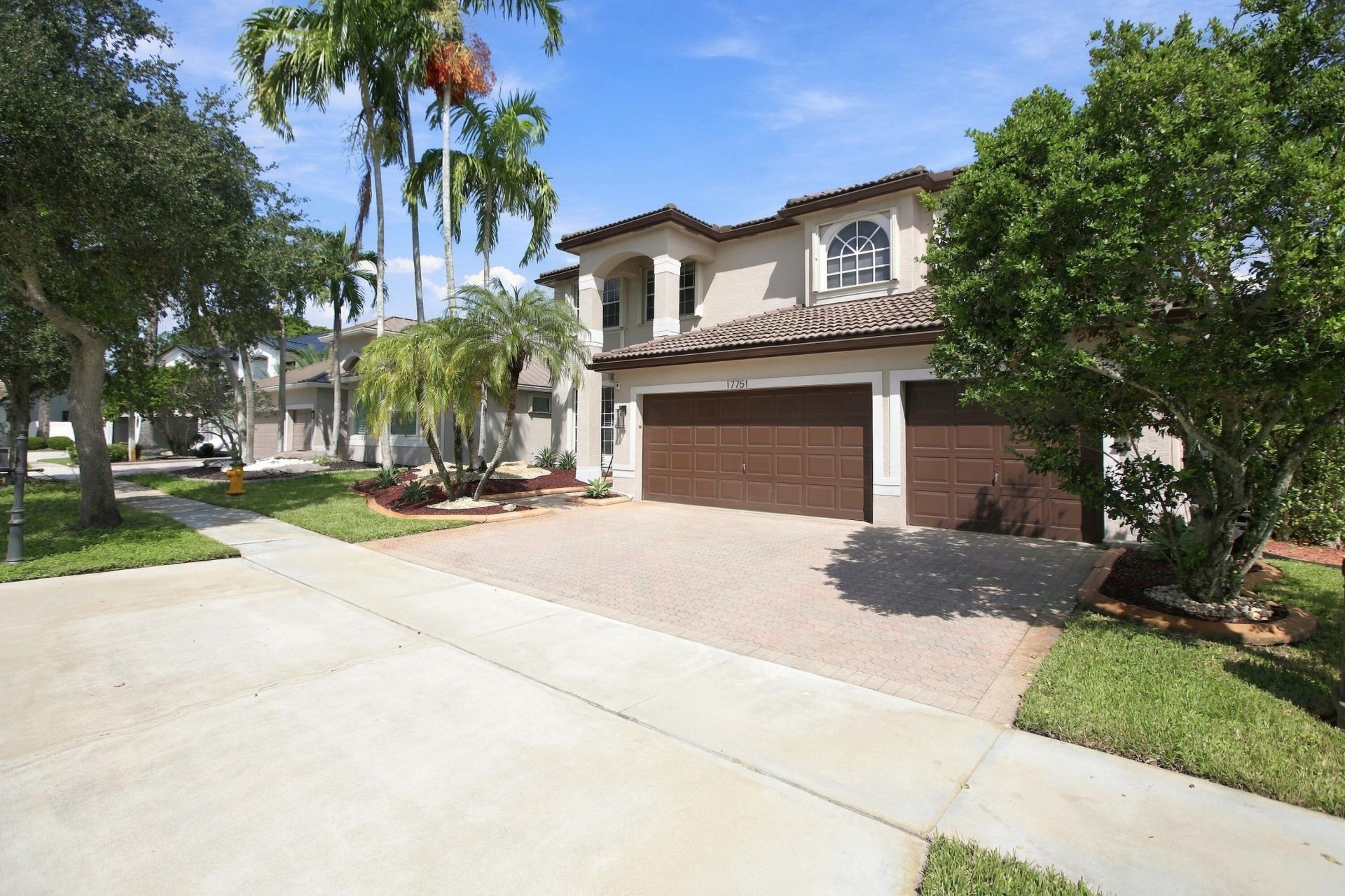 17751 SW 34th Court, Miramar, FL 33029 Photo