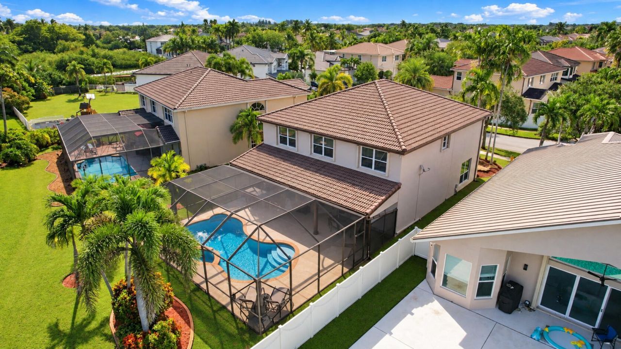 17751 SW 34th Court, Miramar, FL 33029 Photo