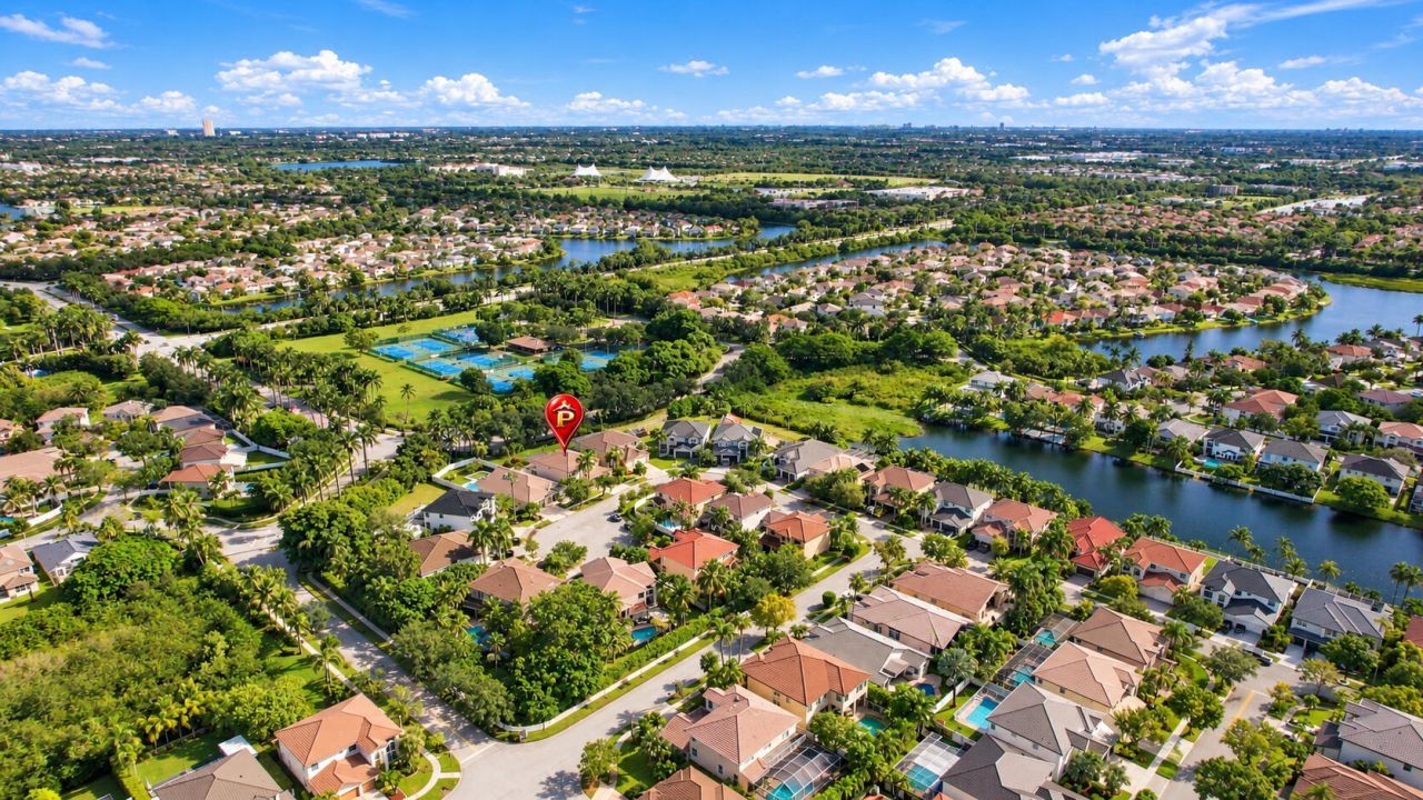 17751 SW 34th Court, Miramar, FL 33029 Photo