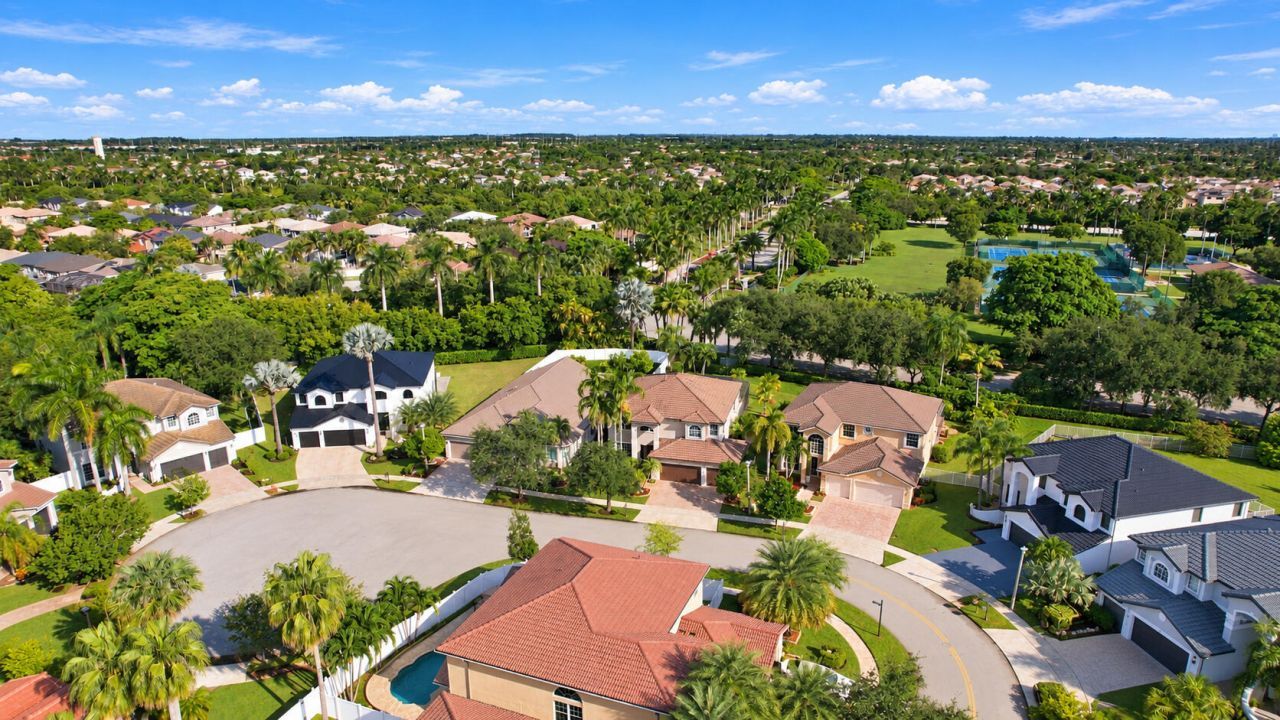 17751 SW 34th Court, Miramar, FL 33029 Photo