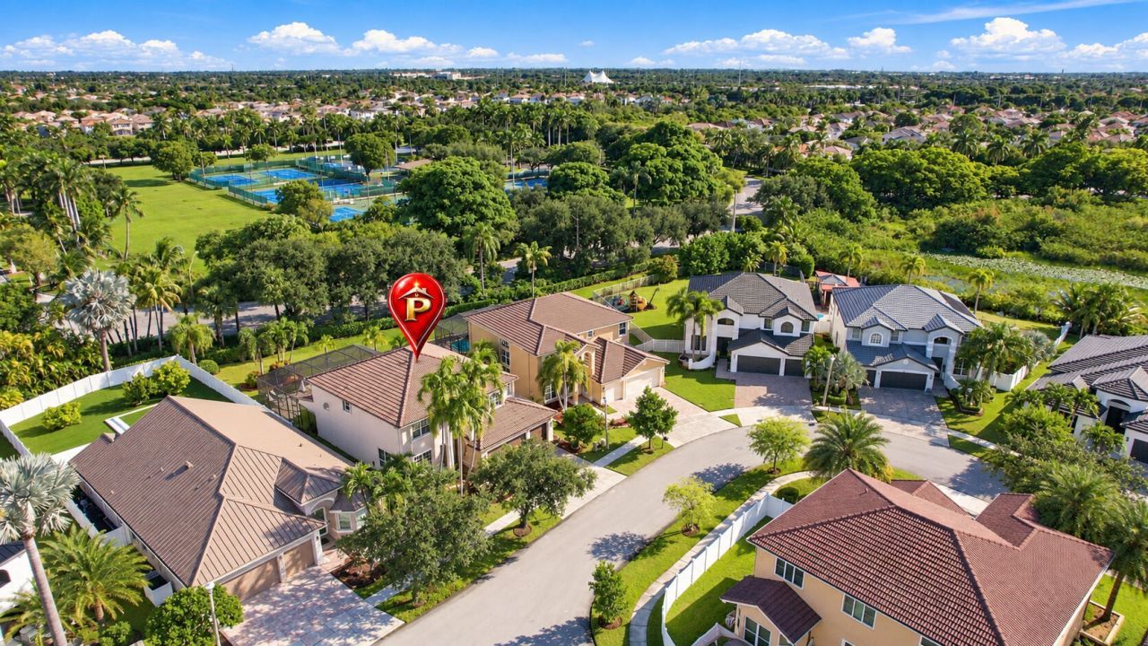 17751 SW 34th Court, Miramar, FL 33029 Photo