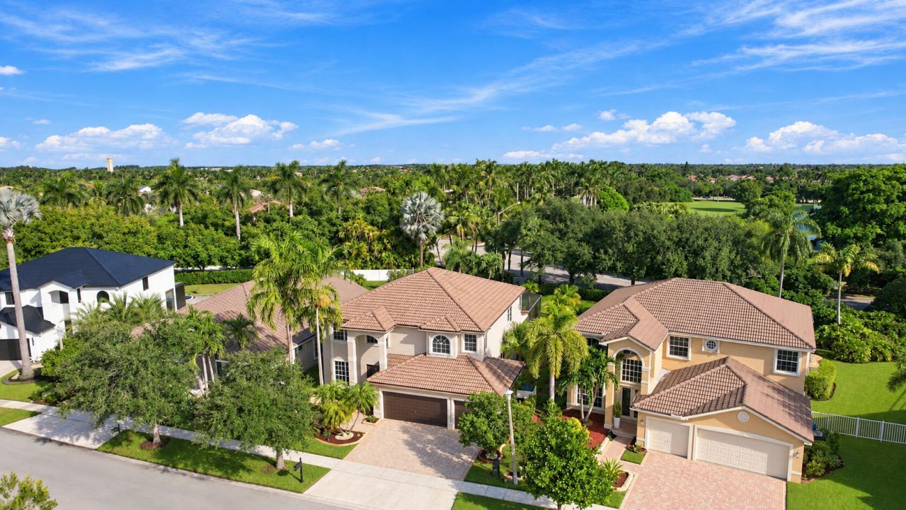 17751 SW 34th Court, Miramar, FL 33029 Photo
