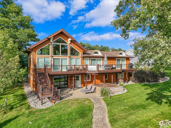 39644 Marion Lodge Trl , Perham, MN 56573