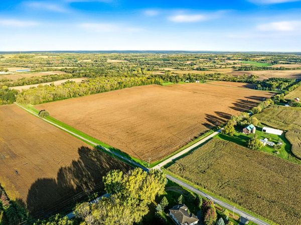 Lt0 FAVILLE ROAD, Lake Mills, WI 53551