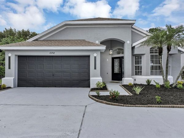 13712 DEVLIN COURT , ORLANDO, FL 32837