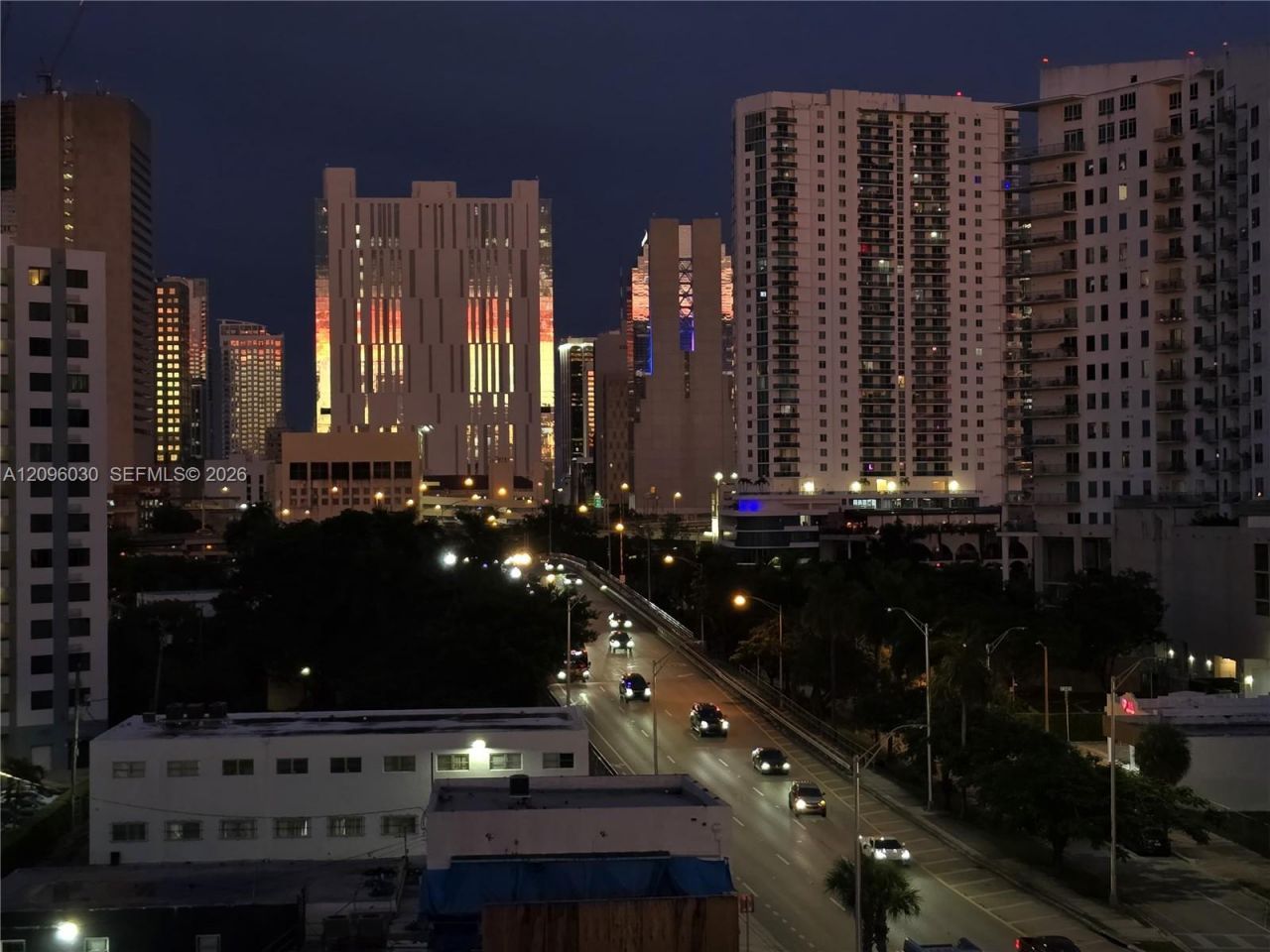 36 NW 6th Ave, Unit 709, Miami, FL 33128 Photo