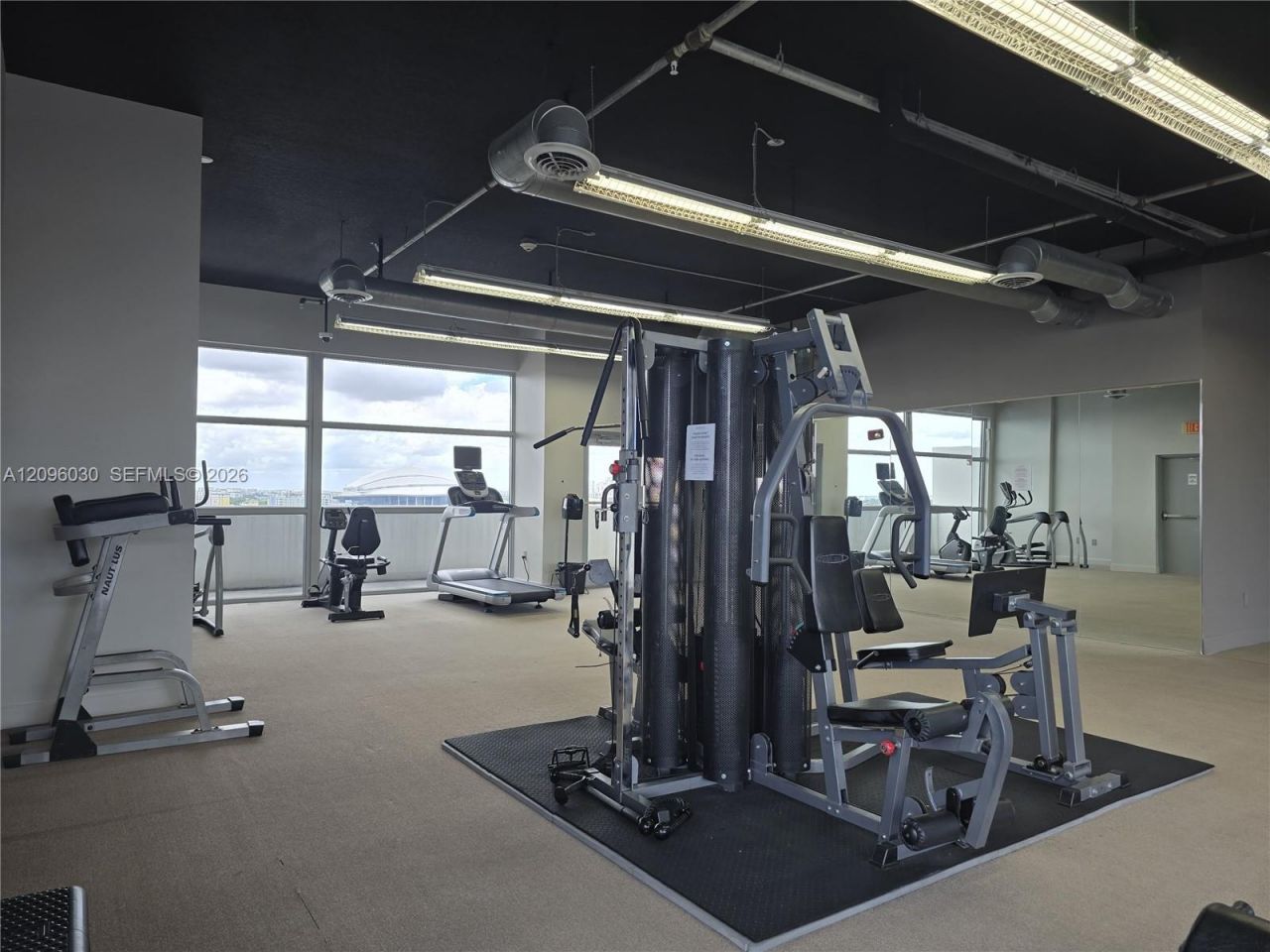 36 NW 6th Ave, Unit 709, Miami, FL 33128 Photo