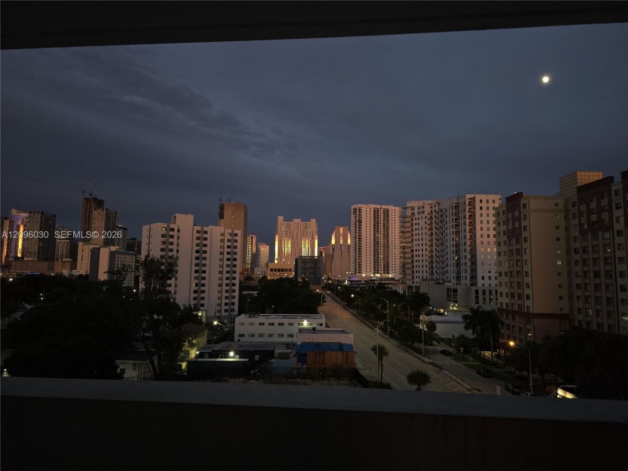 36 NW 6th Ave, Unit 709, Miami, FL 33128 Photo