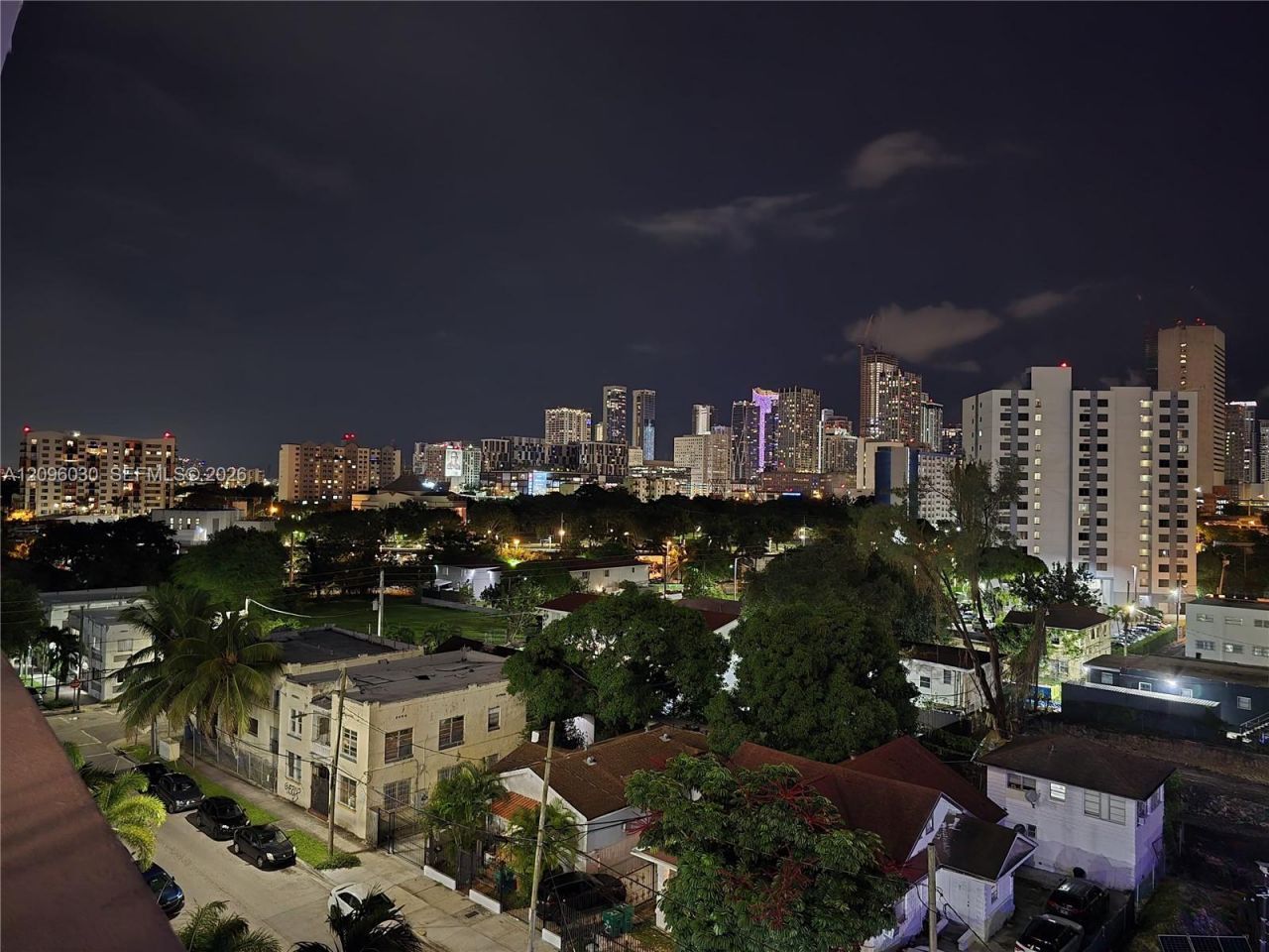 36 NW 6th Ave, Unit 709, Miami, FL 33128 Photo