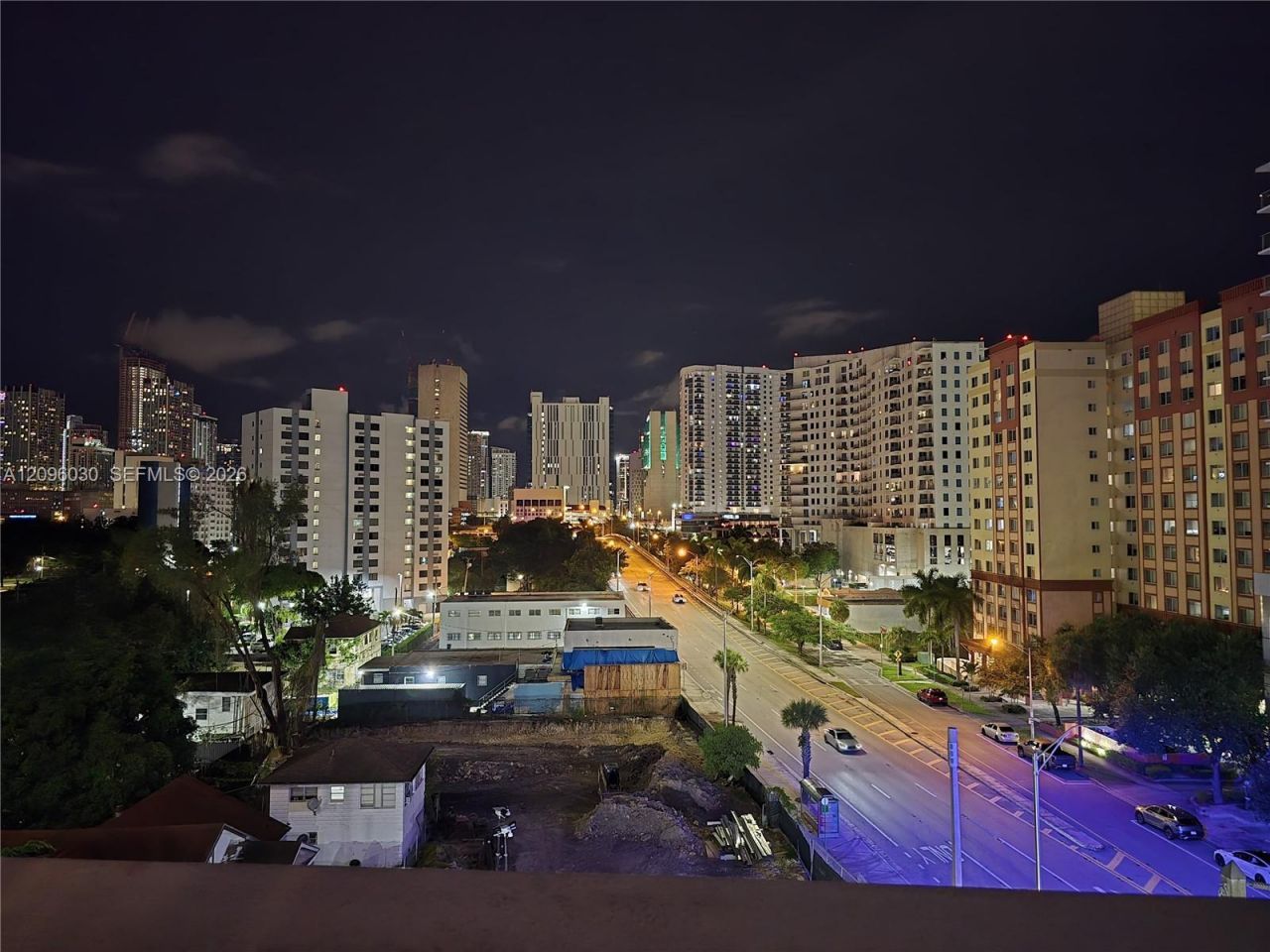 36 NW 6th Ave, Unit 709, Miami, FL 33128 Photo