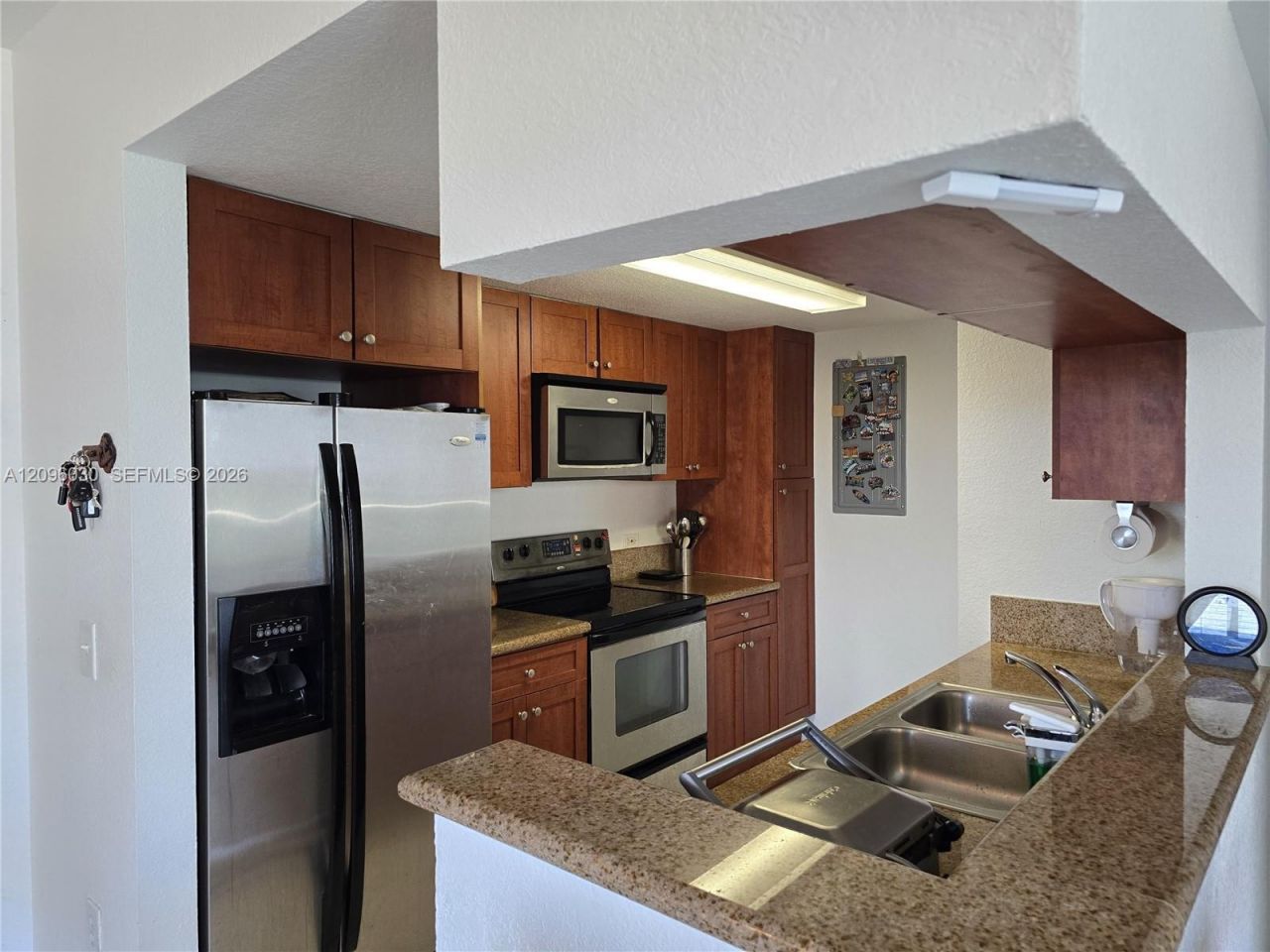 36 NW 6th Ave, Unit 709, Miami, FL 33128 Photo