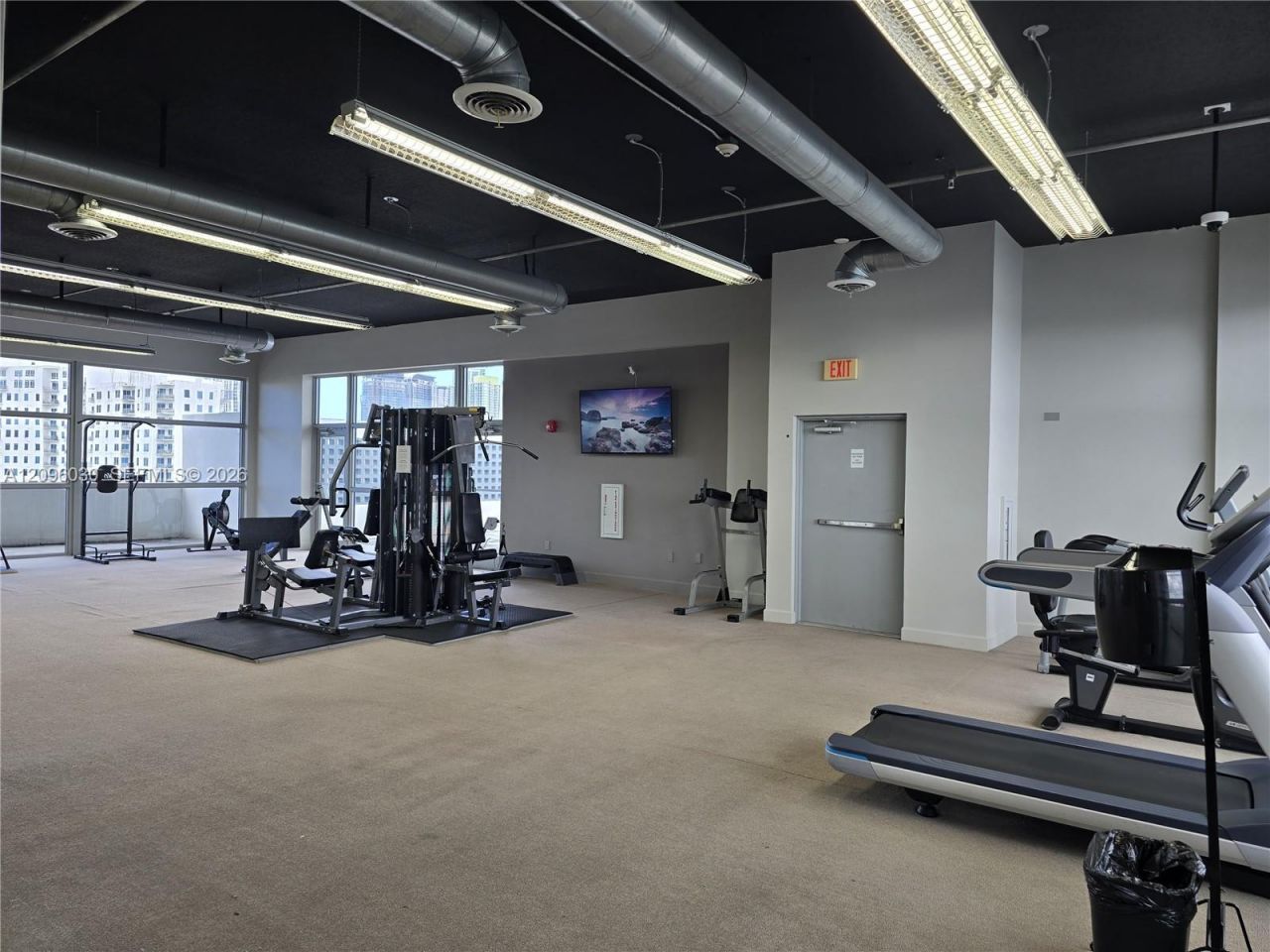 36 NW 6th Ave, Unit 709, Miami, FL 33128 Photo