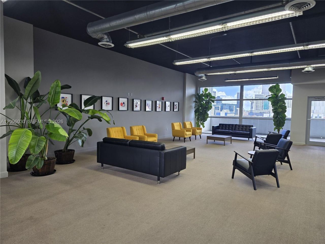 36 NW 6th Ave, Unit 709, Miami, FL 33128 Photo