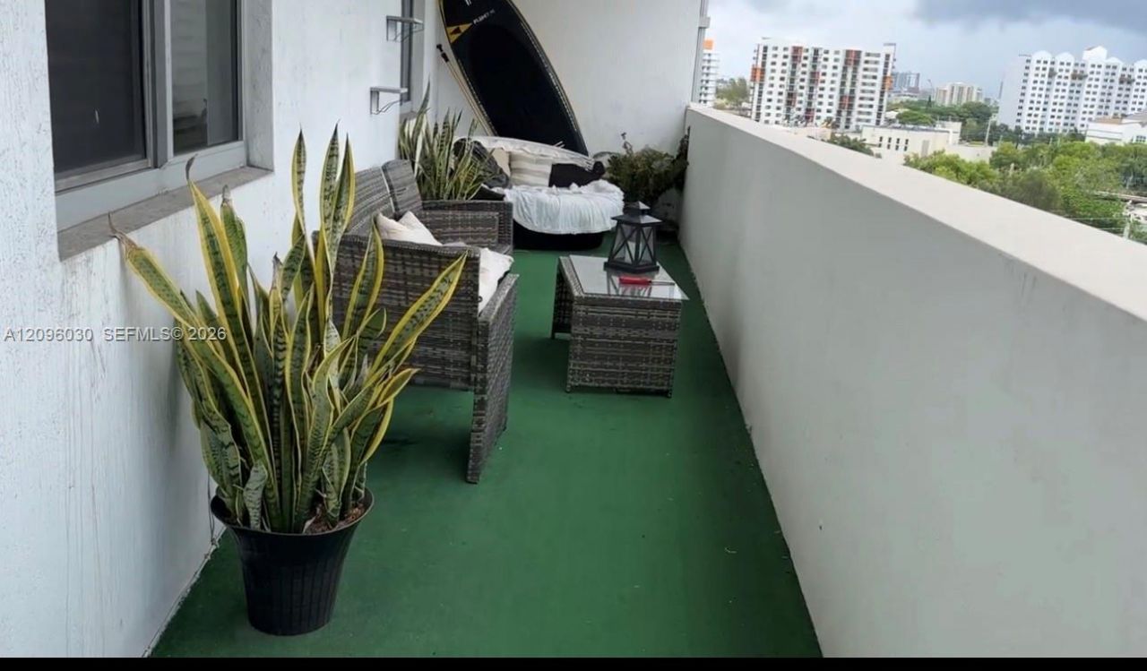 36 NW 6th Ave, Unit 709, Miami, FL 33128 Photo